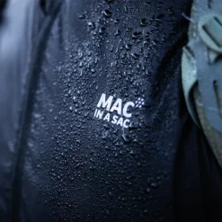Mac in a Sac Origin Series was designed with a specific purpose in mind; to place a high-performance jacket, packed into a convenient sack, in to the hands of the everyday adventurer.