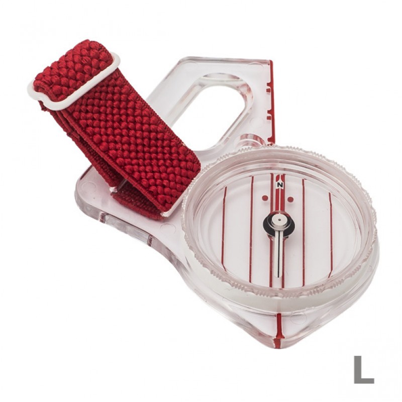 LH - Thumb Compass