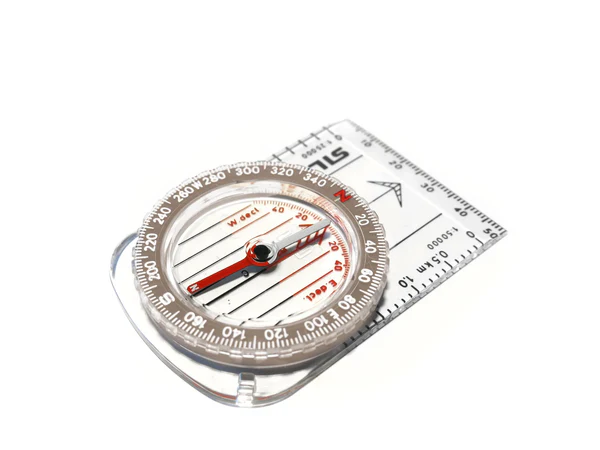 silva classic compass base plate