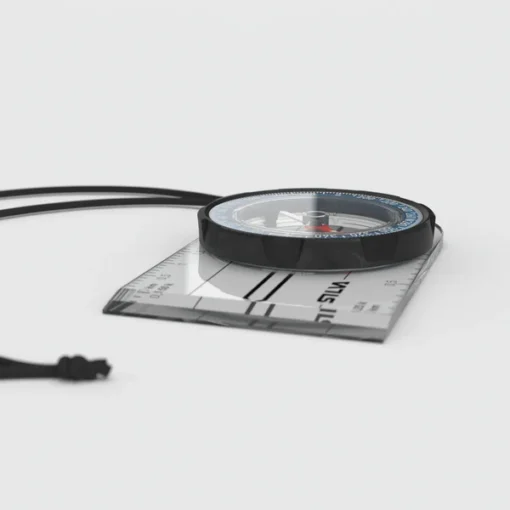 Silva Field compass an entry level compass detail