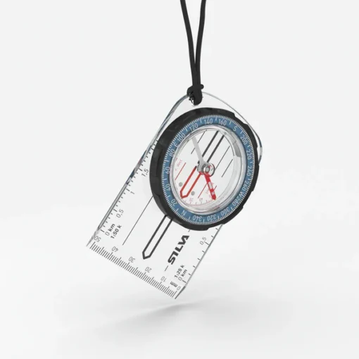 Silva Field is an entry level compass designed to meet the demands of schools, youth groups and leisure outdoor navigators hang view
