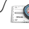 Silva Field - baseplate Entry-Level Compass for Outdoor Navigation scale detail