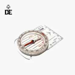 silva classic compass base plate for beginners recommended by The Duke of Edinburgh’s Award for their precision and durability.