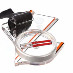 STR8 Original thumb compass - most trusted compass for success available in left or right hand version