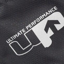Ultimate Performance Ultimate Gloves logo closeup