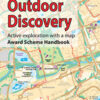 book "outdoor discovery"