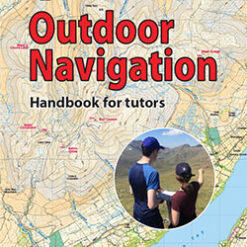 Outdoor Navigation, Handbook For Tutors