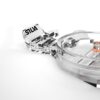 Silva ARC JET C compass detail closeup