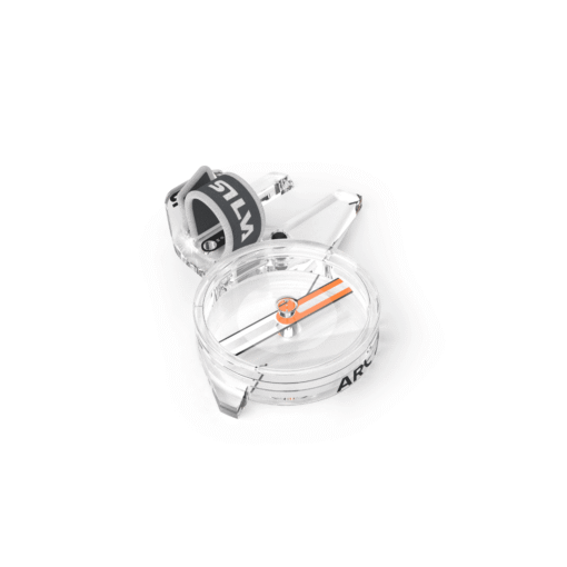 Silva ARC JET C compass Left thumb compass