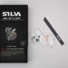 Silva arc jet c left thumb compass what is in the box