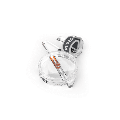 Silva arc jet c right thumb compass