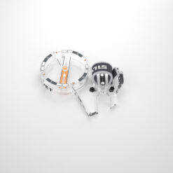 Silva ARC JET C S Compass left hand thumb compass