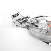 Silva ARC JET C S Compass thumb compass detail close up