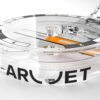 Silva ARC JET C S Compass detail close up