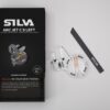 Silva ARC JET C S Compass left hand thumb compass what is in the box