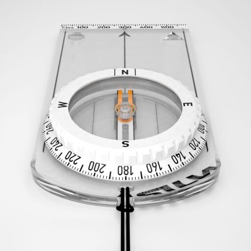 Silva SPIKE JET CLASSIC Compass