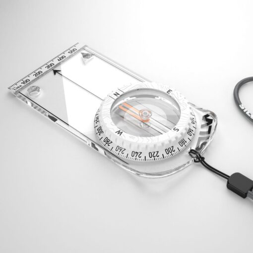 Silva SPIKE JET CLASSIC Compass