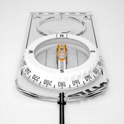 Silva SPIKE JET ZOOM Compass