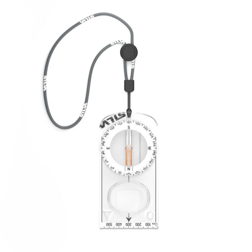 Silva SPIKE JET ZOOM Compass