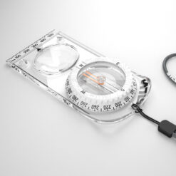 Silva SPIKE JET ZOOM Compass