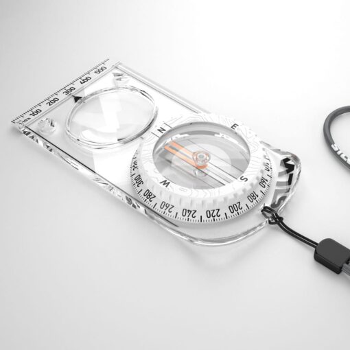 Silva SPIKE JET ZOOM Compass