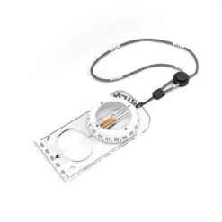 Silva SPIKE JET ZOOM Compass