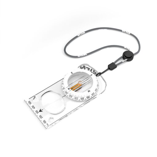 Silva SPIKE JET ZOOM Compass