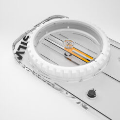 Silva Spike Jet compass