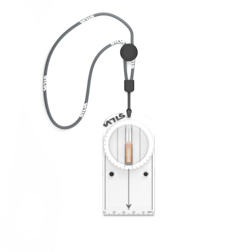 Silva Spike Jet compass