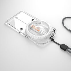 Silva Spike Jet compass