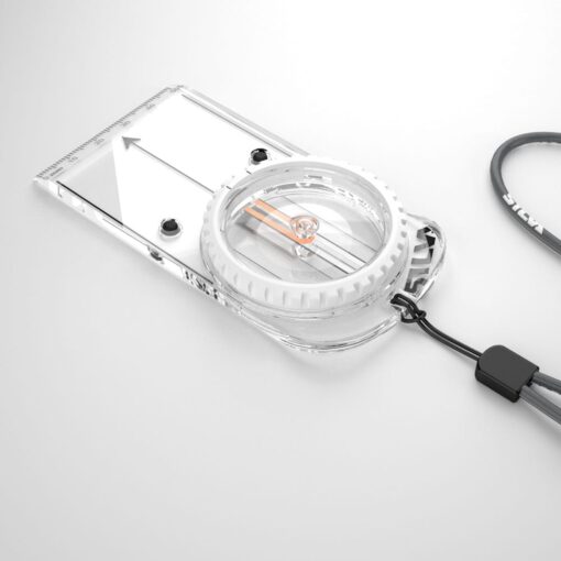 Silva Spike Jet compass