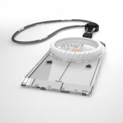 Silva Spike Jet compass