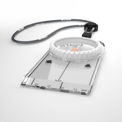 Silva Spike Jet compass