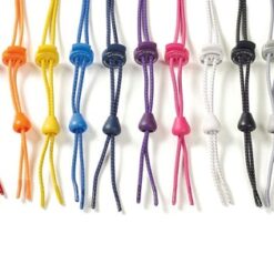 The Ultimate Performance  Elastic Laces various colours
