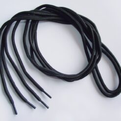 UP Hiking & Walking Boot Laces Made from a twisted polyester yarn for increased strength – no more snapping or fraying - Heat sealed on the tip