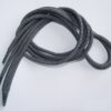up Hiker Lace Black-Stone