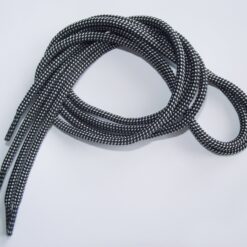 up Hiker Lace Black-Stone