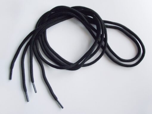 up Hiker Lace Black