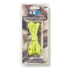 The Ultimate Performance  Elastic Laces 