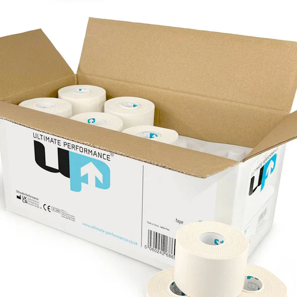 Box of 32 rolls, 3.8cm