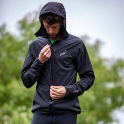 Waterproof & Weather Jackets