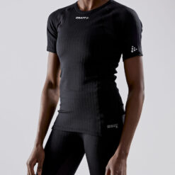 CRAFT Active Extreme X Round Neck Short Sleeve baselayer Women