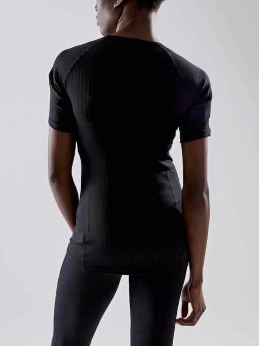 CRAFT Active Extreme X Round Neck Short Sleeve baselayer Women