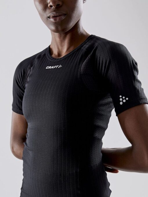 CRAFT Active Extreme X Round Neck Short Sleeve baselayer Women