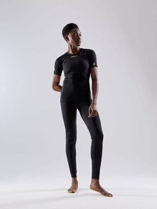 CRAFT Active Extreme X Round Neck Short Sleeve baselayer Women