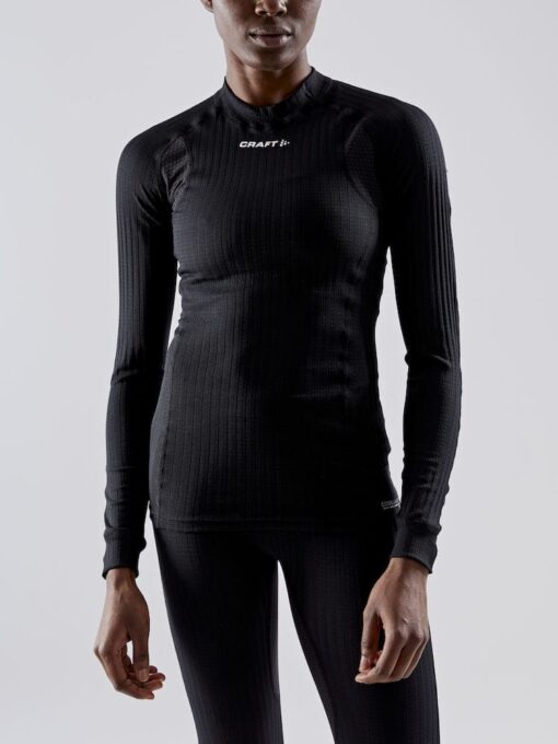 CRAFT Active Extreme X Round Neck Short Sleeve baselayer Women