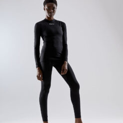 CRAFT Active Extreme X Round Neck Short Sleeve baselayer Women