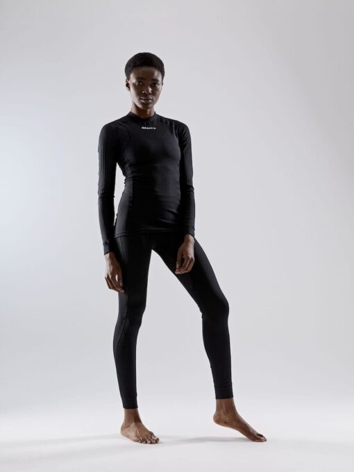 CRAFT Active Extreme X Round Neck Short Sleeve baselayer Women