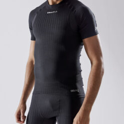 CRAFT Active Extreme X Crew Neck Short Sleeve Men Baselayer