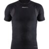 CRAFT Active Extreme X Crew Neck Short Sleeve Men Baselayer
